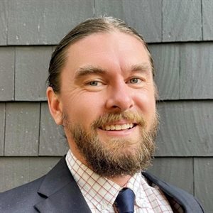 Patrick McInerny