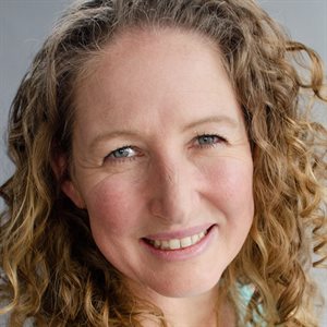 Rachel V. Goyette