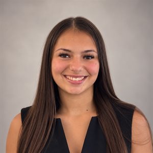 Madison Morales