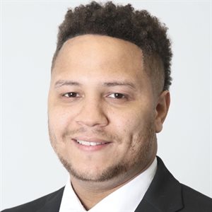 Bobby Rodriguez Jr.