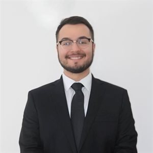 Nicholas Magera